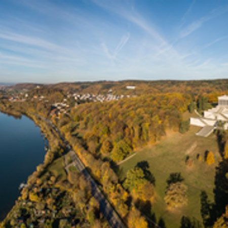 Windkraft im Wald: Thurn und Taxis plant Anlagen an der Donau